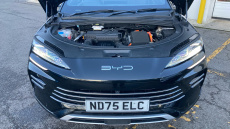 BYD Seal U 1.5 DM-i AWD Design 5dr Auto Estate